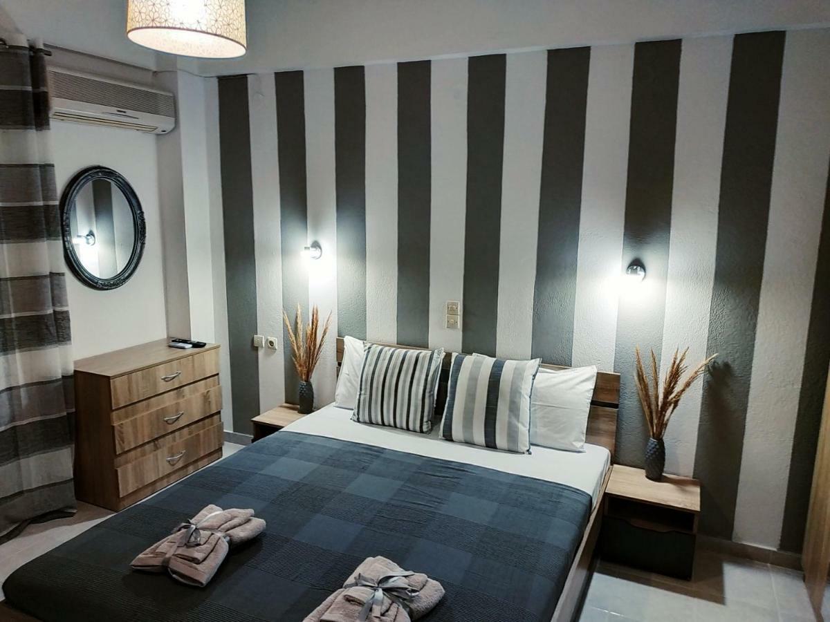 Sunset Apartments Perdika  Room photo